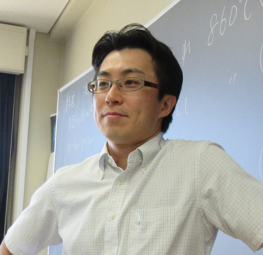 旭川　中村日出元校長 月刊高専 】教育変化の2020年。実社会で生きる学びと 教育スキルの向上に力を注ぐ
