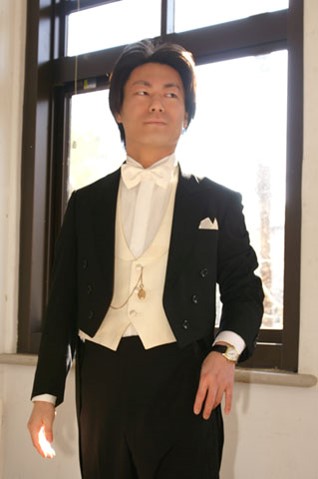 廣木 一亮氏の写真