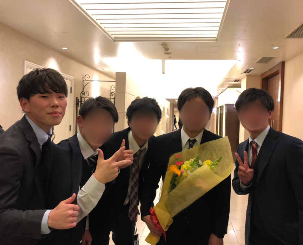 茨城高専出身の東京大学大学院生が語る 高専の魅力 や 大学院進学へのアドバイス とは 月刊高専