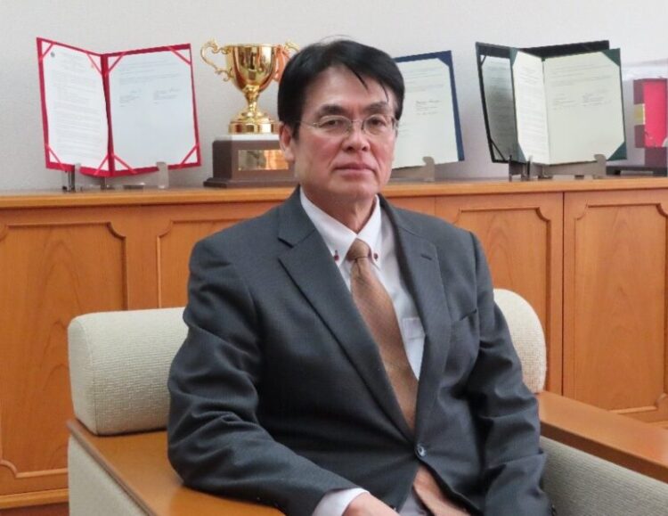 高専卒でないからこそわかる、高専の魅力。校長としてのさまざまな取り組みとはのサムネイル画像