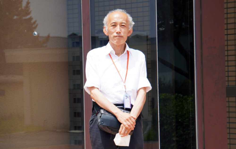 月刊高専 】様々な場所を渡り歩いて感じた「研究に没頭できる