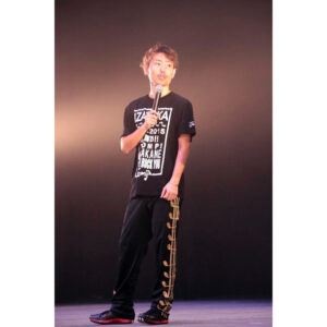 髙橋さん