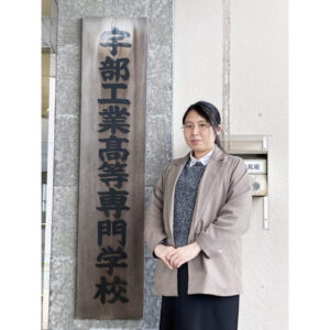 池田先生