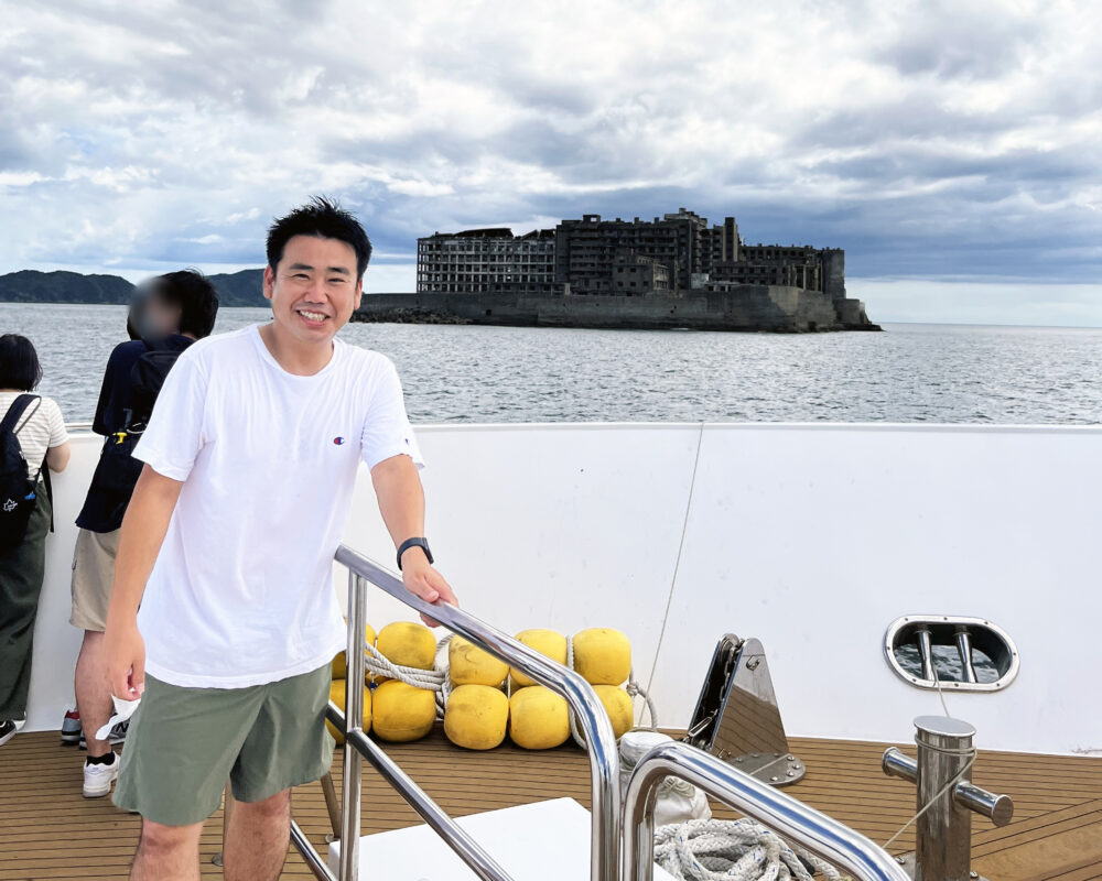 月刊高専 】非破壊検査で水素エネルギー社会の普及を目指す。変わり