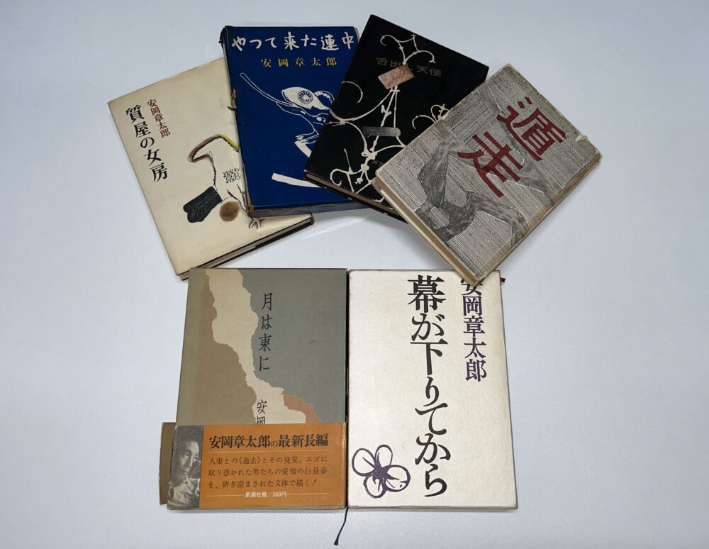 月刊高専 】甲子園球児から文学研究者へ——「第三の新人」を読み直し、文学史の更新を目指す