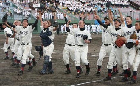 月刊高専 】甲子園球児から文学研究者へ——「第三の新人」を読み直し、文学史の更新を目指す