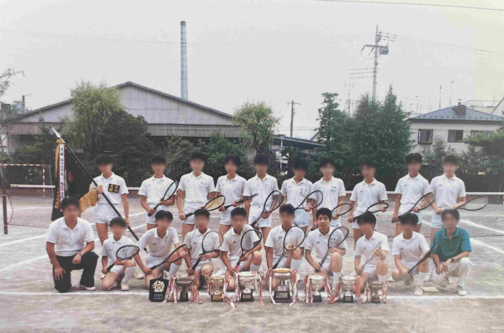 東京都立 航空高専 　卒業生　大空会盾 東京都立 航空高専 卒業生大空会盾