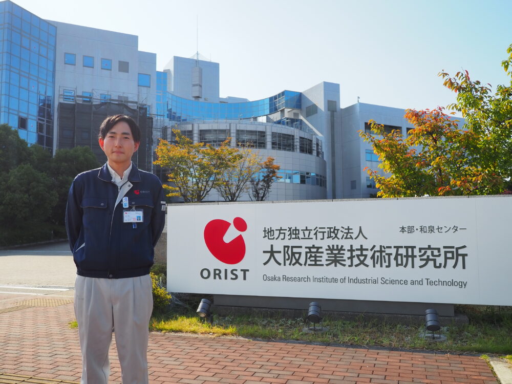 月刊高専 】溶接の“生きた教科書”を目指して地域の産業をサポート