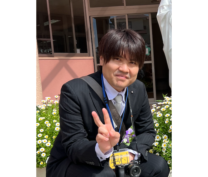 月刊高専 】文章からメンタルヘルスを感知!? 写真から服の再利用の可否を判定!?——「ツール」としてAIを活用