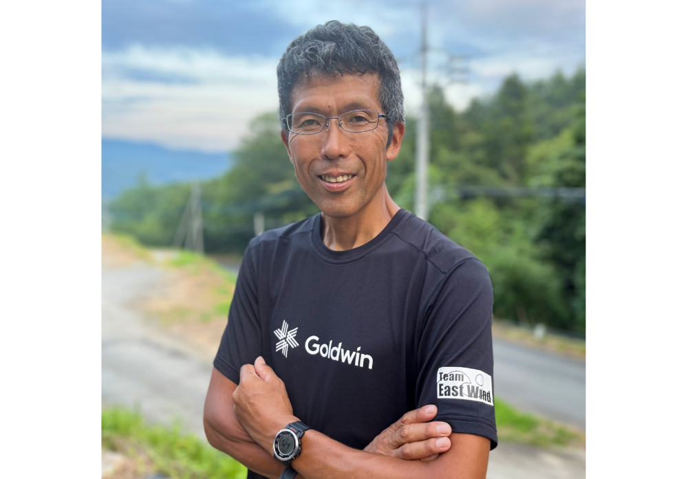 月刊高専 】研究職からプロアドベンチャーレーサーに転身！ 「自分の