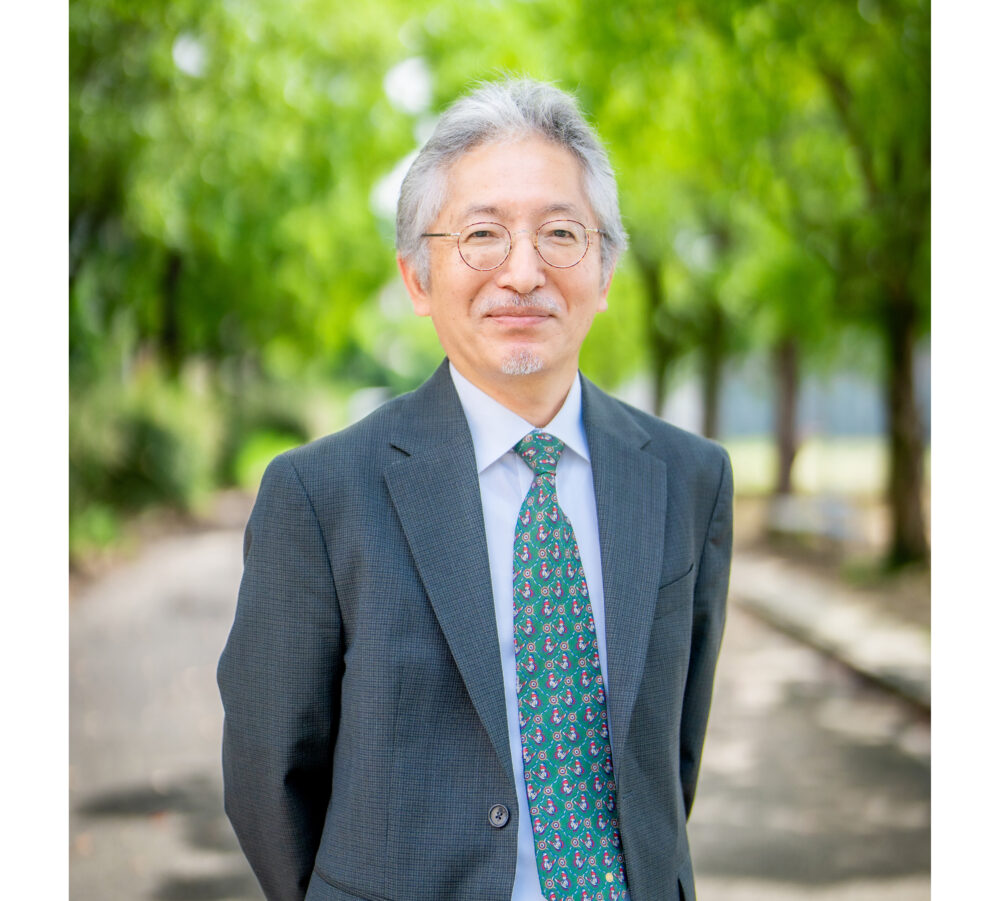 【 月刊高専 】学生と教職員にとっての「幸せな学校」を目指して。建築から学んだ「一流」に触れることの重要性