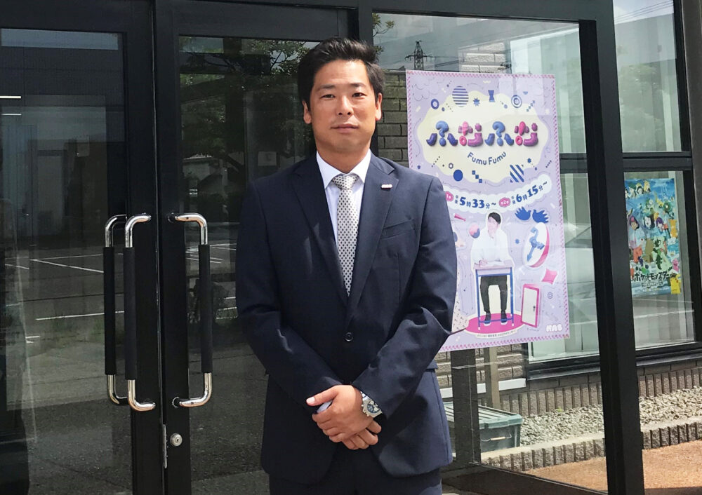 【 月刊高専 】厳しい環境を乗り越え成長する「商船魂」が人生の原点！　地元マスコミという立場から地域貢献を続けていきたい
