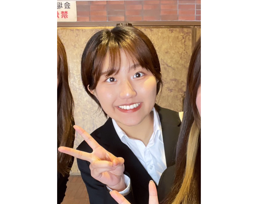 【 月刊高専 】韓国への憧れをきっかけに、富山高専に進学！　「語学×専門分野」を武器に、未来を切り拓く
