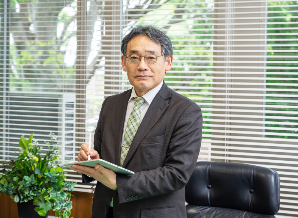 【 月刊高専 】「高専マテリアルコンテスト」で材料工学の魅力を発信！　イキイキとした環境下で「飛躍の高専（生）！」を目指す