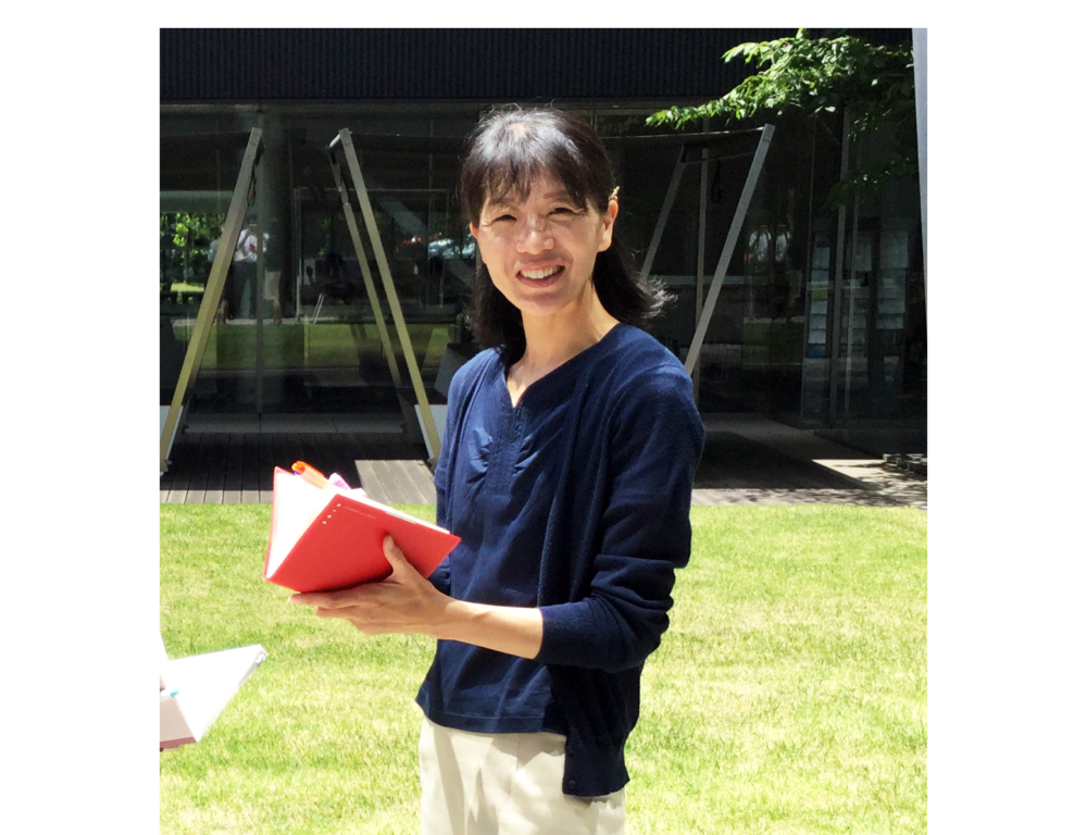 月刊高専 】大切なのは初心を貫く柔軟な心。高専で育んだ『個性』は