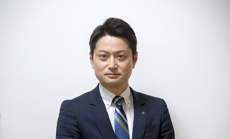 【 月刊高専 】発祥は「薬売りのための富山売薬信用組合」。地域とともに歩み、お客様と真摯に向き合う