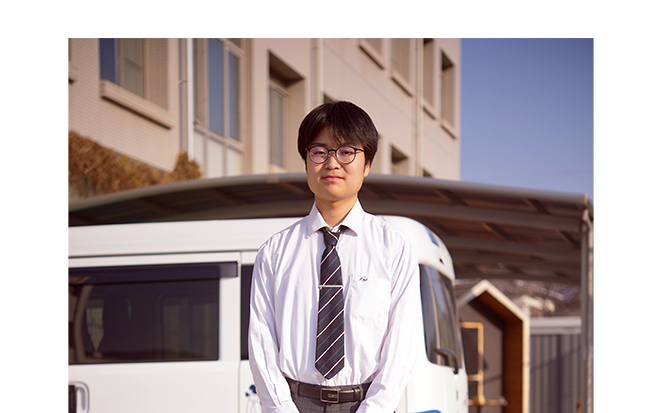 【 月刊高専 】前代未聞のキャンピングカーづくり。「呉キャン」の熱意が形になった“秘密基地”の全貌を明かす！
