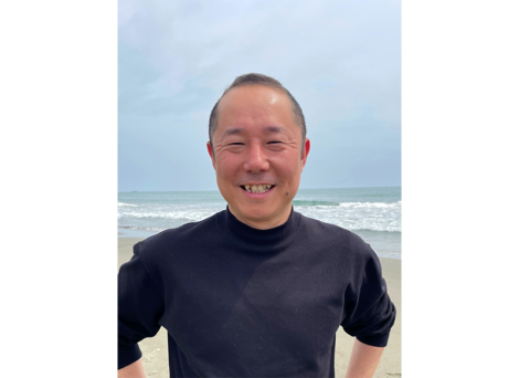 川野 幹雄氏の写真