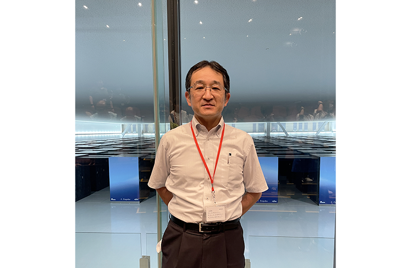 月刊高専 】プログラミング少年から高専教員へ。教育・研究