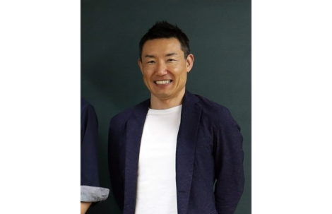 大備 勝洋氏の写真
