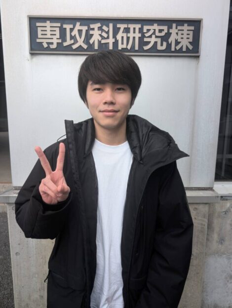 森 健太朗氏の写真