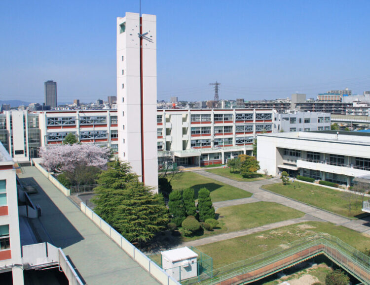大阪公立大高専の入試に「女子枠」が新設！ カリキュラム、大学との連携、女子学生の活躍から、同校の教育スタイルを探るのサムネイル画像