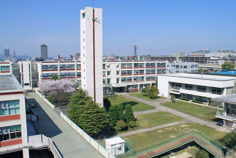 大阪公立大高専の入試に「女子枠」が新設！ カリキュラム、大学との連携、女子学生の活躍から、同校の教育スタイルを探るのサムネイル画像