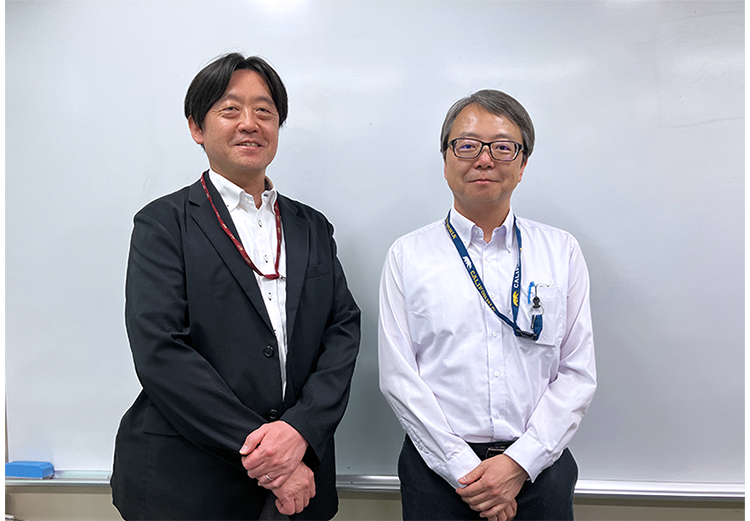 企業と高専が手を取り合う未来へ。小山高専で実施する企業連携と、今後必要な高専教育のあり方のサムネイル画像