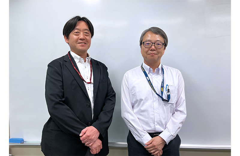 企業と高専が手を取り合う未来へ。小山高専で実施する企業連携と、今後必要な高専教育のあり方のサムネイル画像