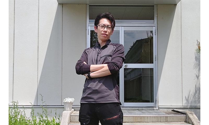 自信を持て! 好きなことを突き詰めた先に答えがある。“鋼橋一筋”の教員が語る研究への情熱のサムネイル画像