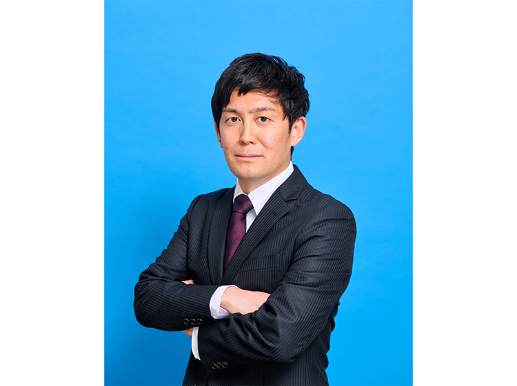 「電気を光で置き換える」可能性の追求。電子情報と応用物理の間で見つけた自分の道のサムネイル画像