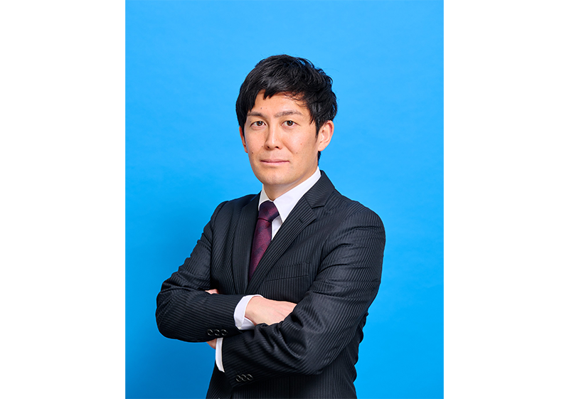 「電気を光で置き換える」可能性の追求。電子情報と応用物理の間で見つけた自分の道のサムネイル画像