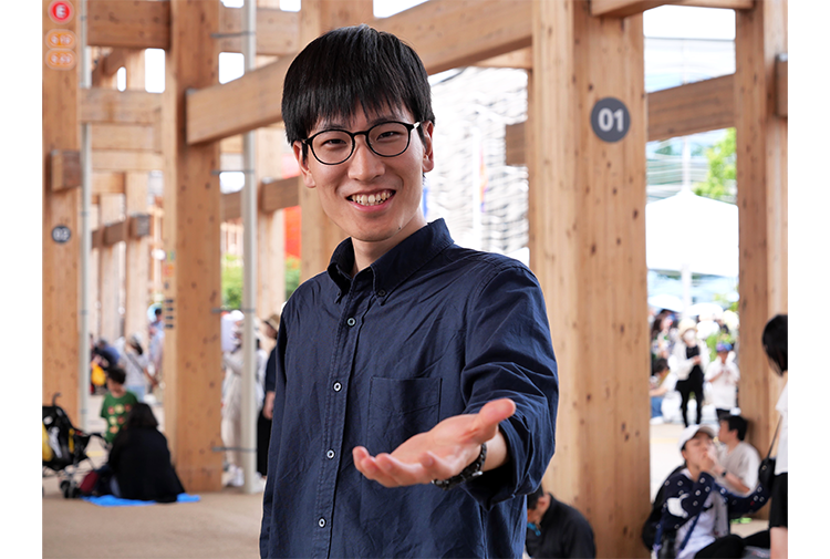 合唱部創設、体育祭でのeスポーツ導入。NHKでも生き続ける「ないものはつくる」高専の精神のサムネイル画像