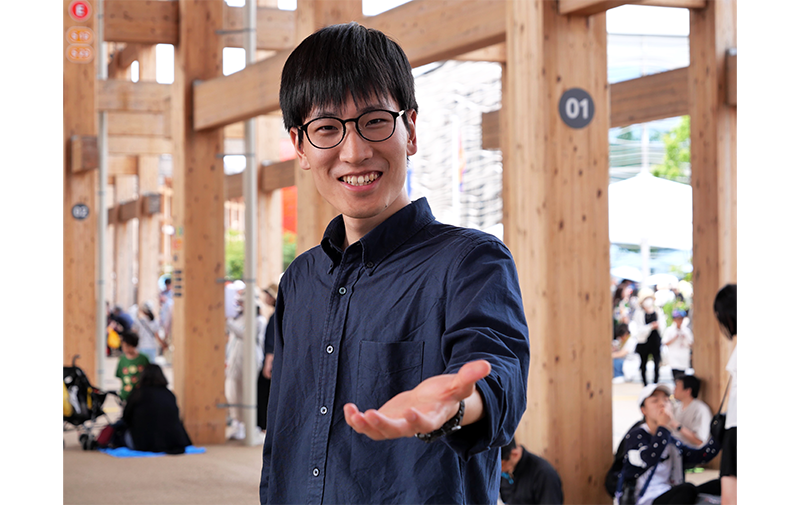合唱部創設、体育祭でのeスポーツ導入。NHKでも生き続ける「ないものはつくる」高専の精神のサムネイル画像