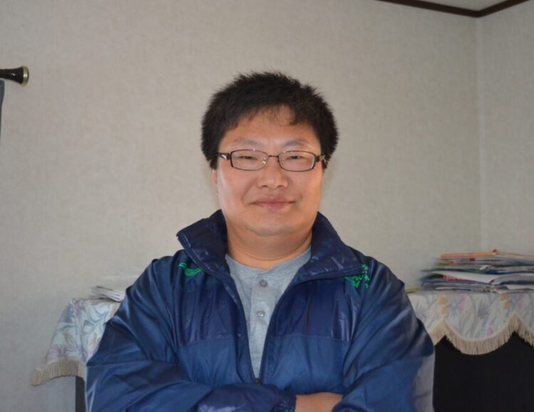 「チャレンジから始まる道」──韓国から日本へ、そして教育者としての歩みのサムネイル画像