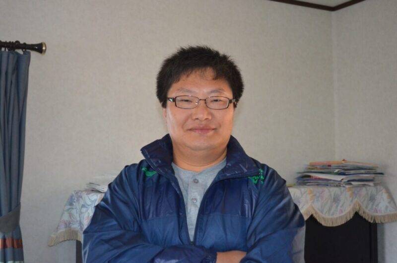 「チャレンジから始まる道」──韓国から日本へ、そして教育者としての歩みのサムネイル画像