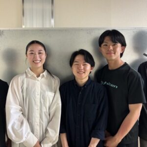 函館高専「COWNECT」