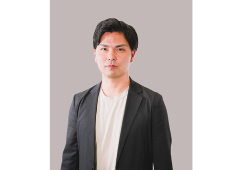 長井 浩真氏の写真