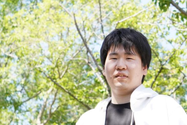取材をお引き受けいただいた長尾先生