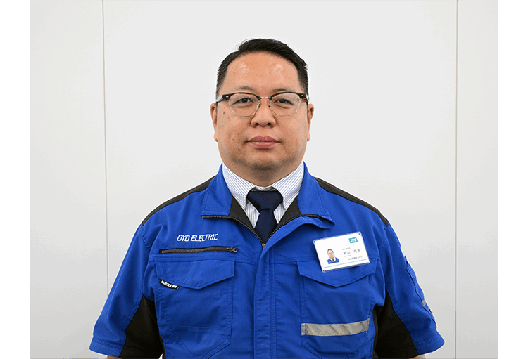 「技術が好き」を仕事に！ 高専から広がった、半導体業界での起業と挑戦の道のサムネイル画像