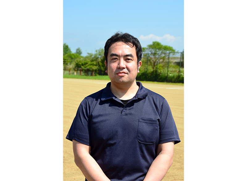技術職員から教員へ——“裏方”から“触媒”への歩みで見つけた、高専教育のかたちのサムネイル画像