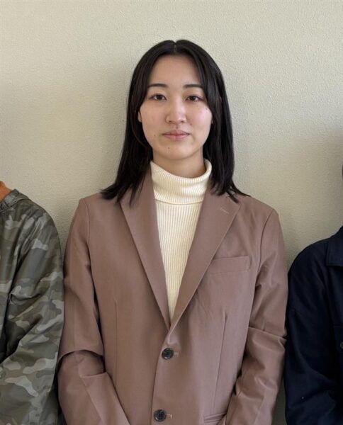 取材をお引き受けいただいた佐久間さん