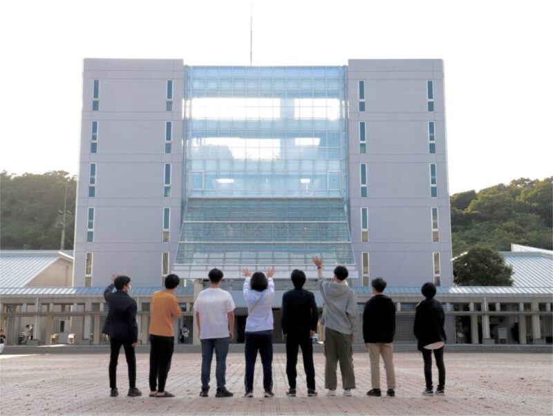 ホテル・ブライダル業界での人材紹介業務をDX化で支援!(第2回高専起業家サミット オーディエンス賞チーム)のサムネイル画像