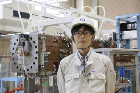 大谷 将士氏の写真