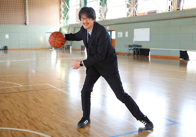 高専の常識を超える教育を。一関高専が育む、AI時代に淘汰されないエンジニア像のサムネイル画像