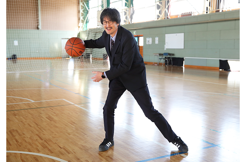高専の常識を超える教育を。一関高専が育む、AI時代に淘汰されないエンジニア像のサムネイル画像