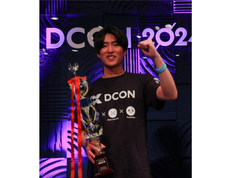 “今すぐ”電話詐欺をなくしたい——DCON2024で最優秀賞を受賞してから、起業に至るまでのサムネイル画像