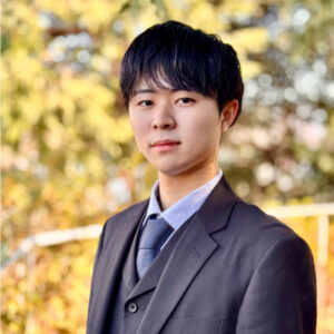 佐藤羽瑠さんのプロフィール写真