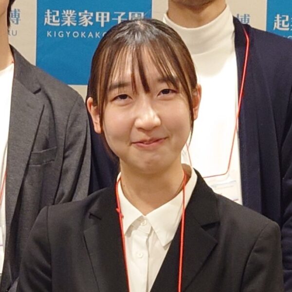 取材をお引き受けいただいた猿渡さん