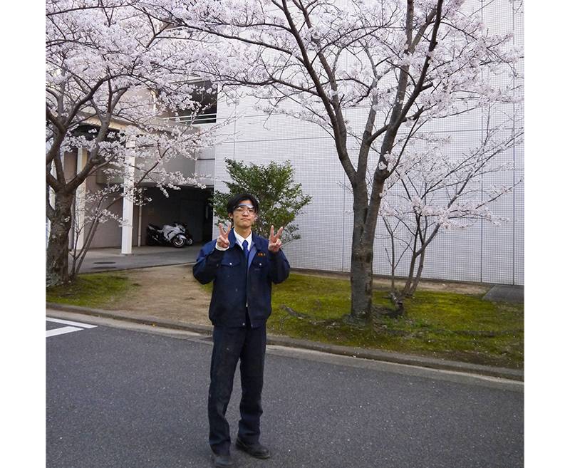 「学生でもここまでできる」を証明する。神戸高専ソーラーカーチームが挑む、自分たちらしい一台のサムネイル画像